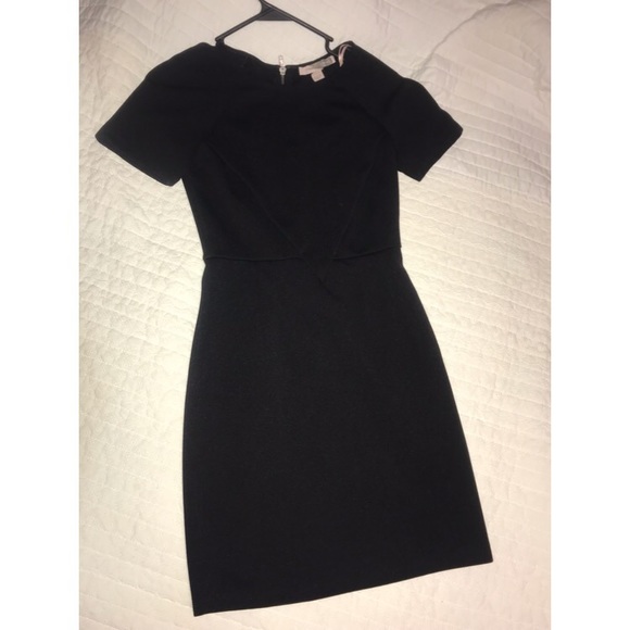 Forever 21 Dresses & Skirts - Little black dress